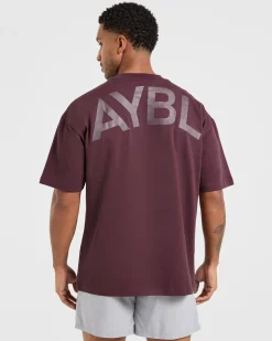 Essential Oversized T Shirt