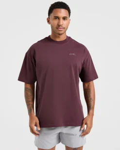 Essential Oversized T Shirt