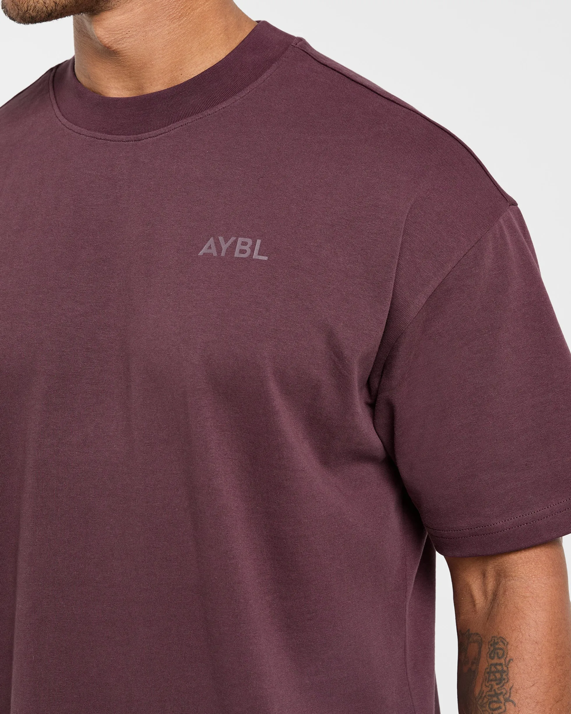 Essential Oversized T Shirt