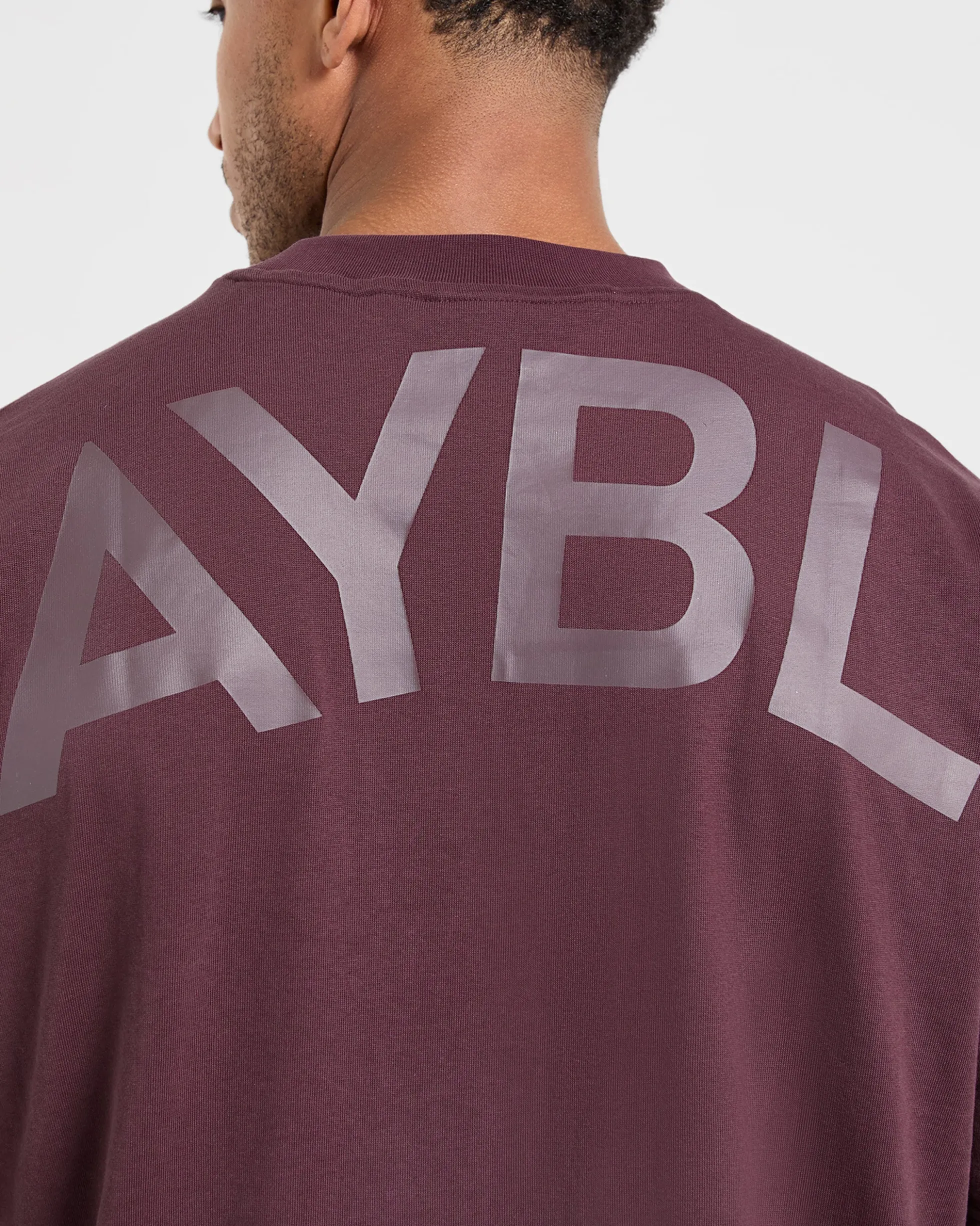 Essential Oversized T Shirt
