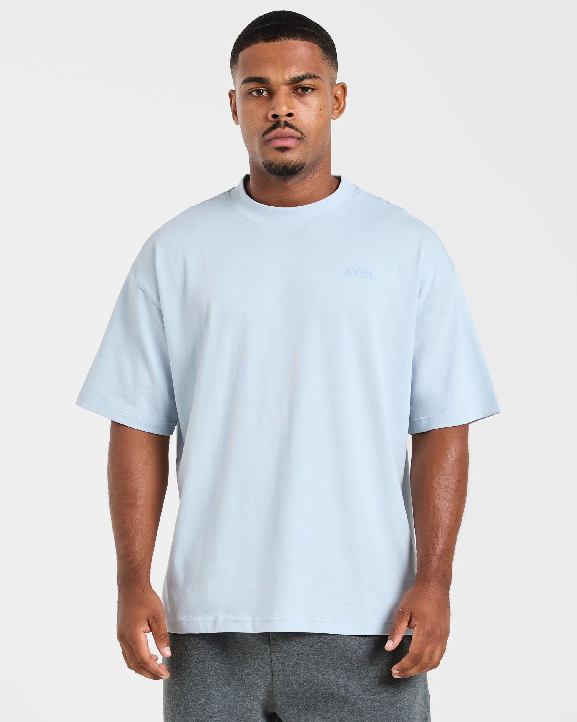 Essential Oversized T Shirt