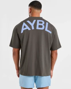 Essential Oversized T Shirt