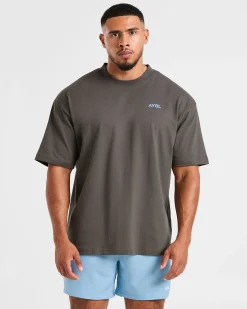 Essential Oversized T Shirt
