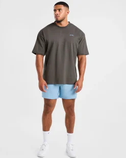 Essential Oversized T Shirt