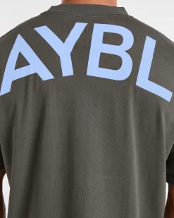 Essential Oversized T Shirt