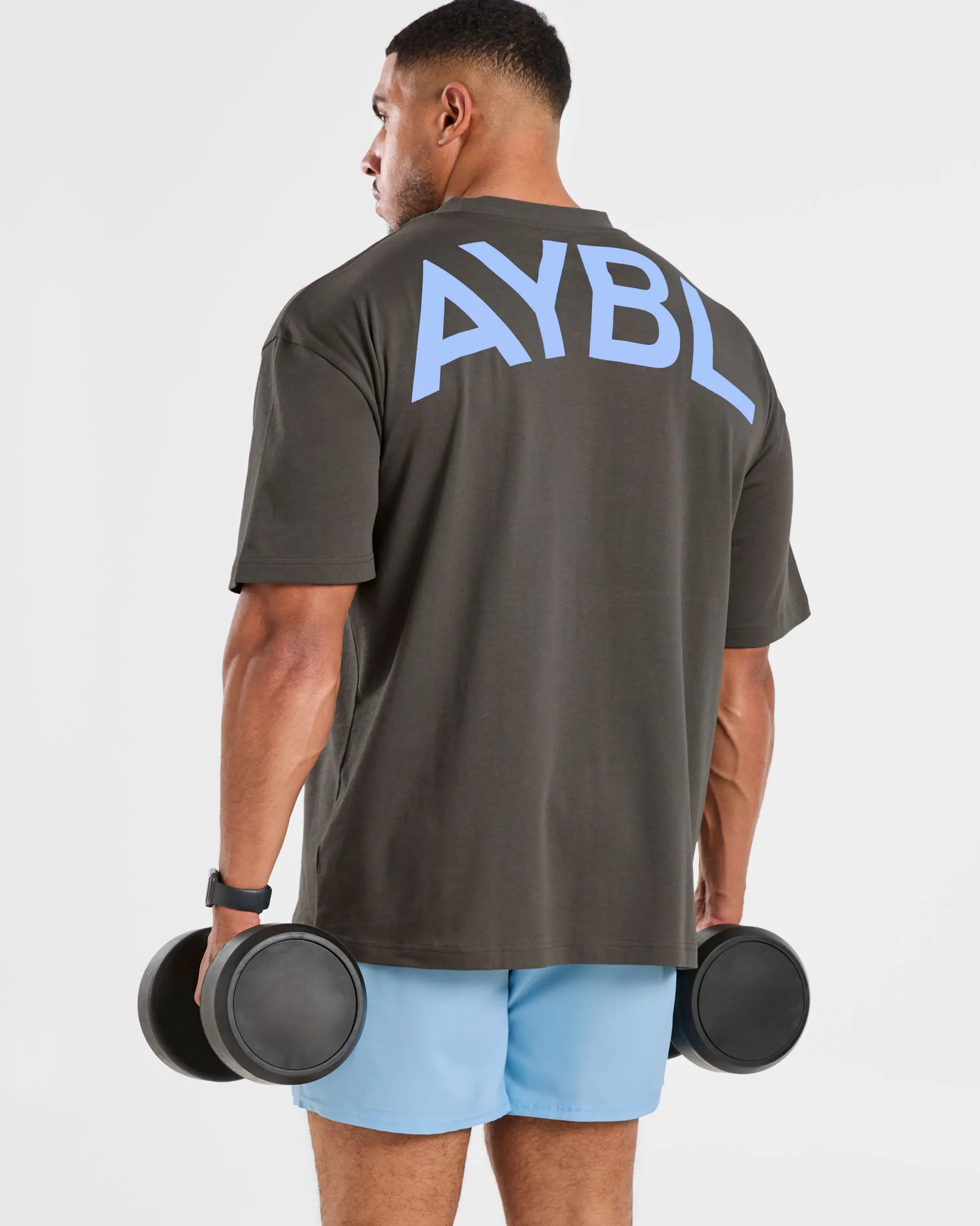 Essential Oversized T Shirt