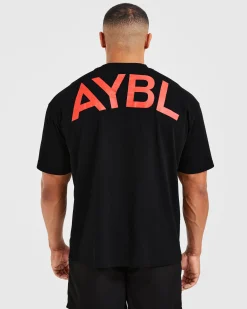 Essential Oversized T Shirt