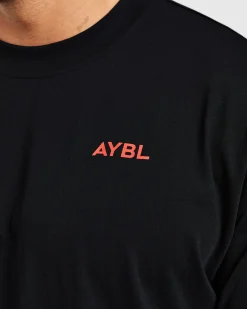 Essential Oversized T Shirt