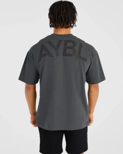 Essential Oversized T Shirt