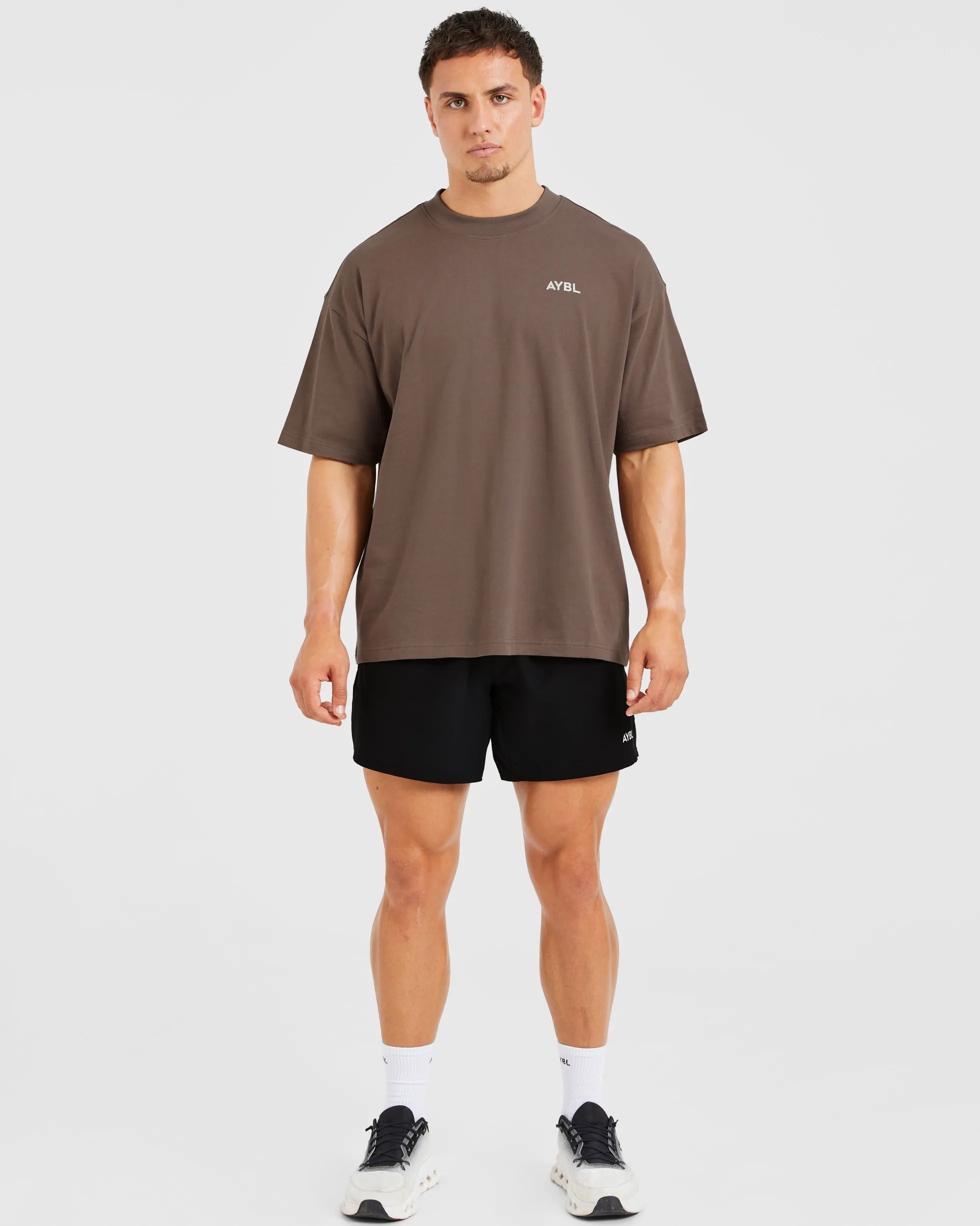 Essential Oversized T Shirt