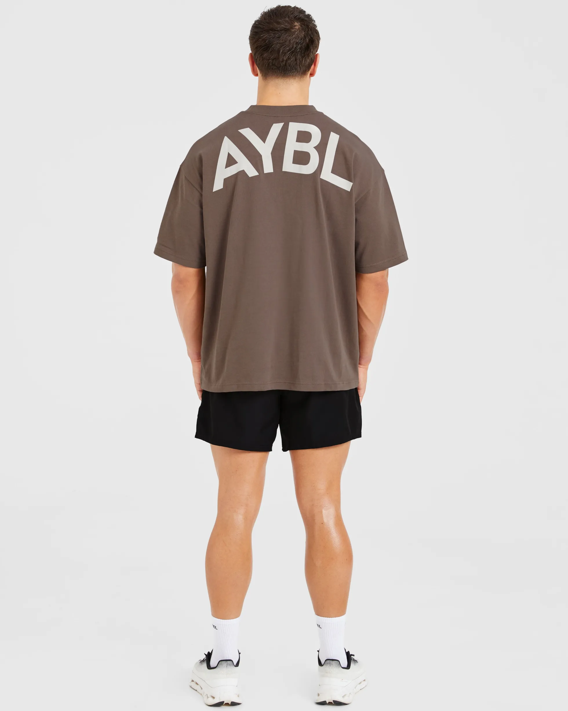 Essential Oversized T Shirt