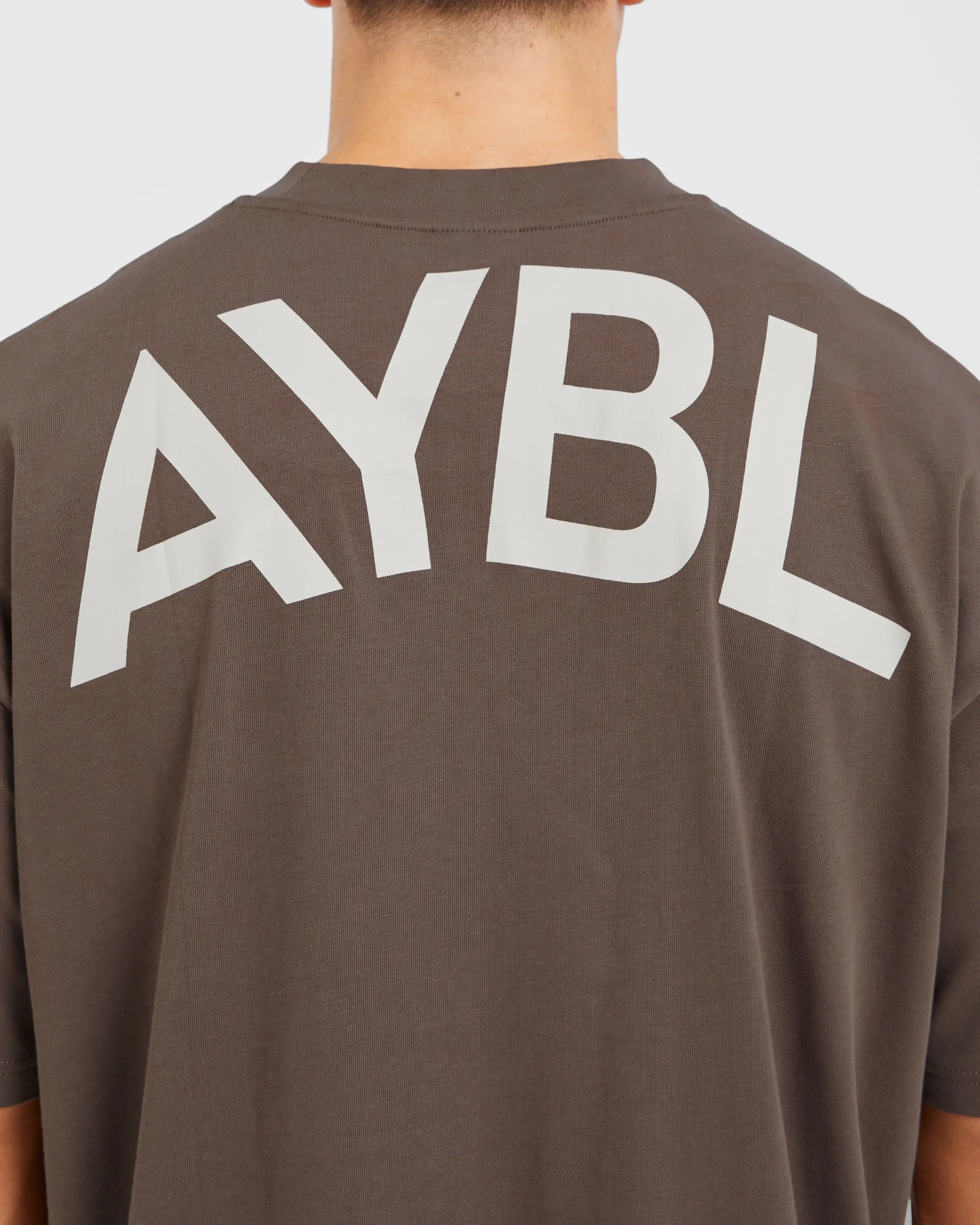 Essential Oversized T Shirt