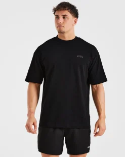 Essential Oversized T Shirt