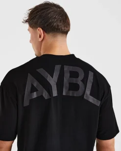 Essential Oversized T Shirt