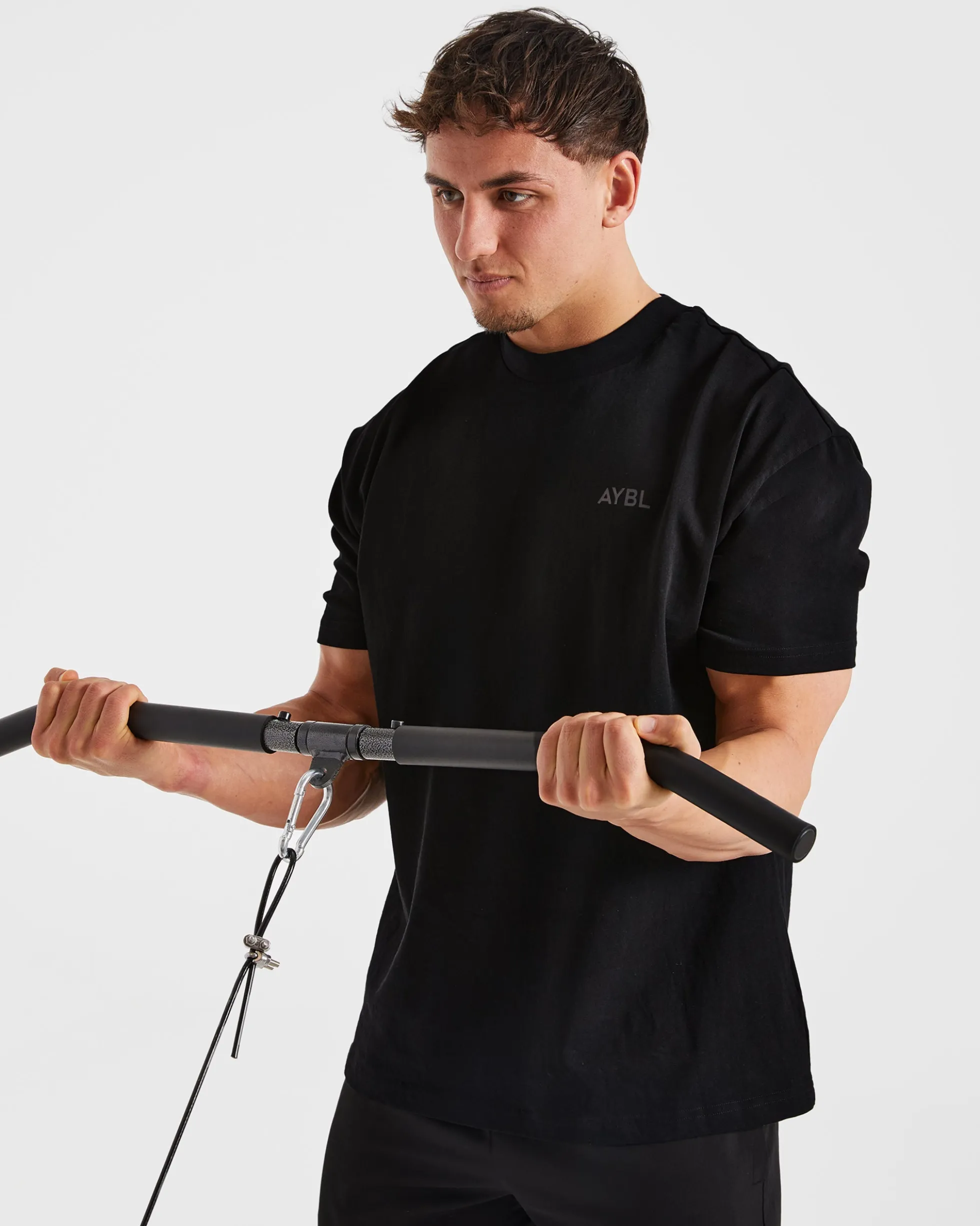 Essential Oversized T Shirt