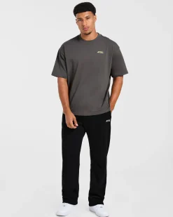 Essential Oversized T Shirt