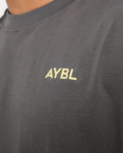 Essential Oversized T Shirt