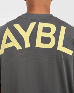 Essential Oversized T Shirt