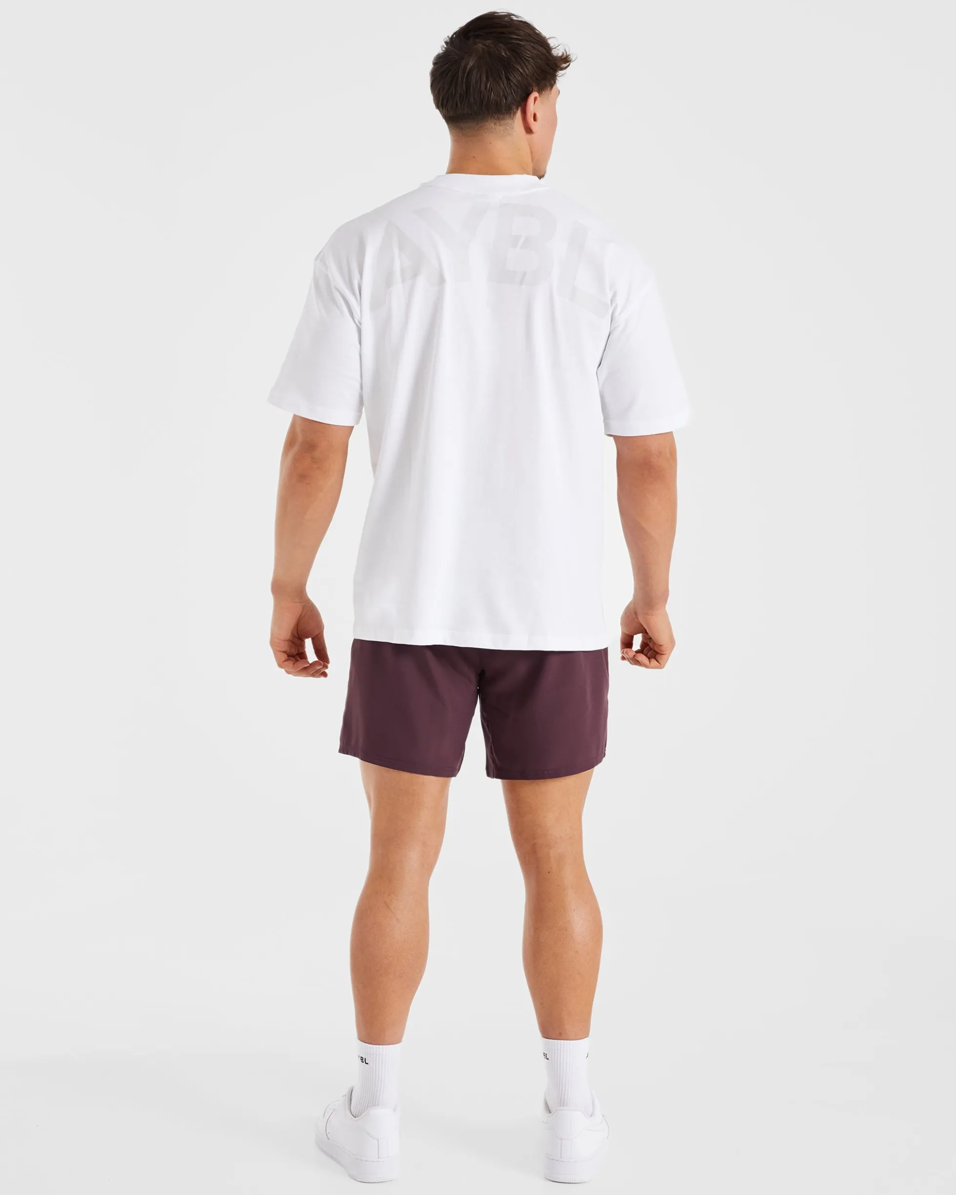 Essential Oversized T Shirt