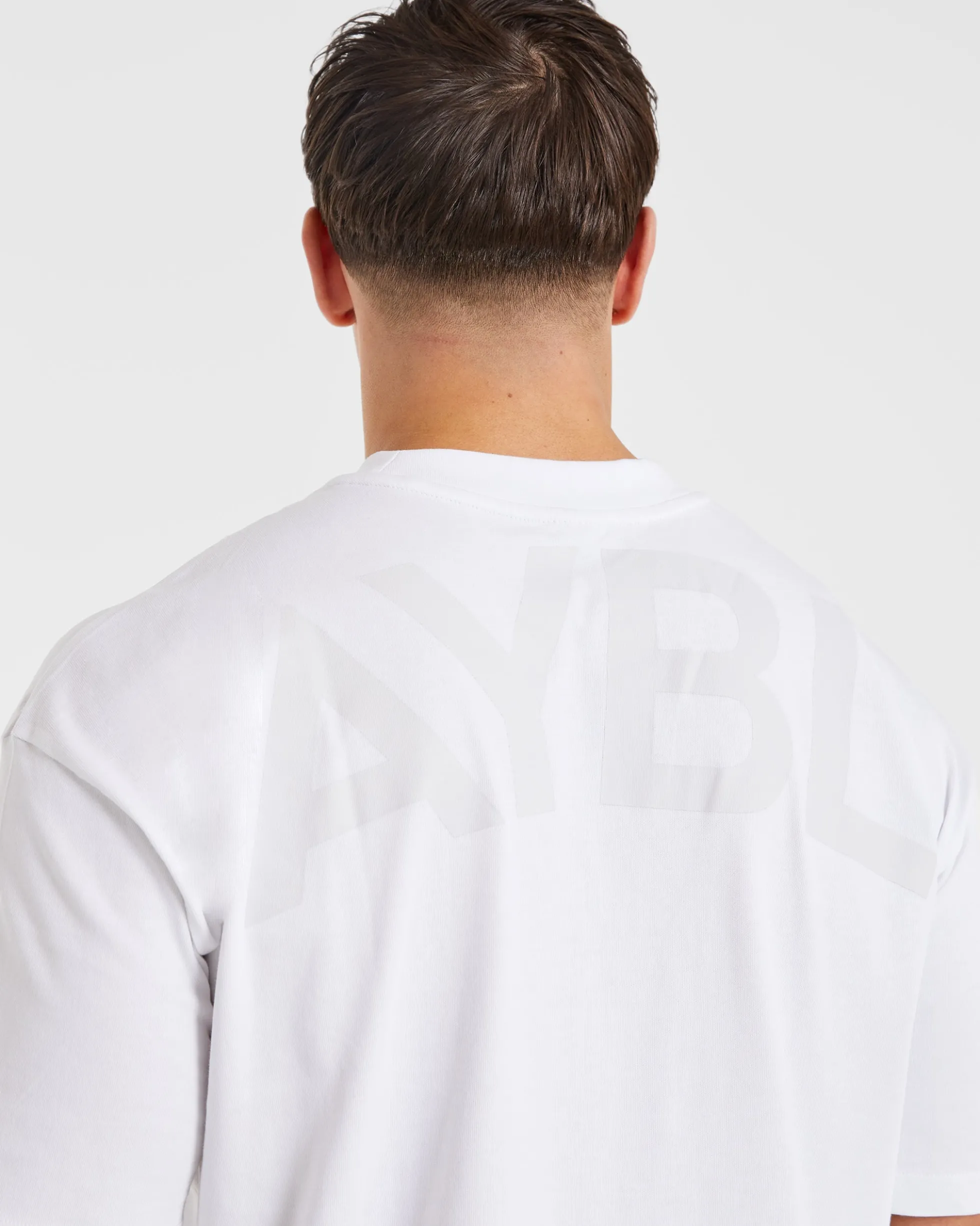 Essential Oversized T Shirt