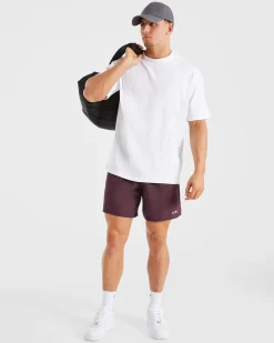 Essential Oversized T Shirt