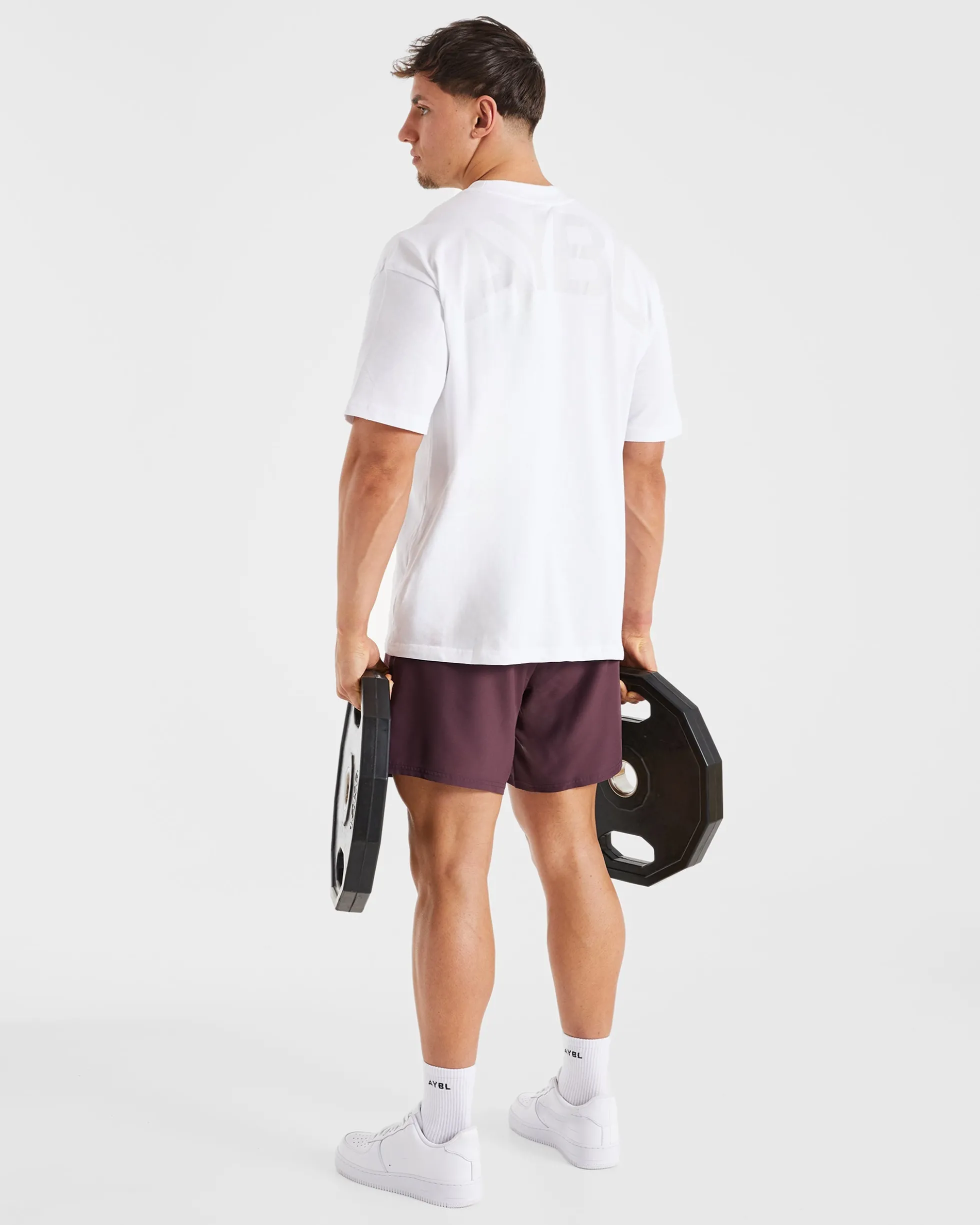 Essential Oversized T Shirt