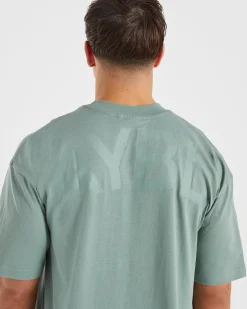Essential Oversized T Shirt