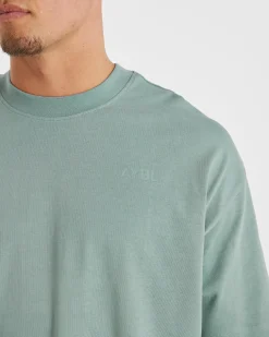 Essential Oversized T Shirt