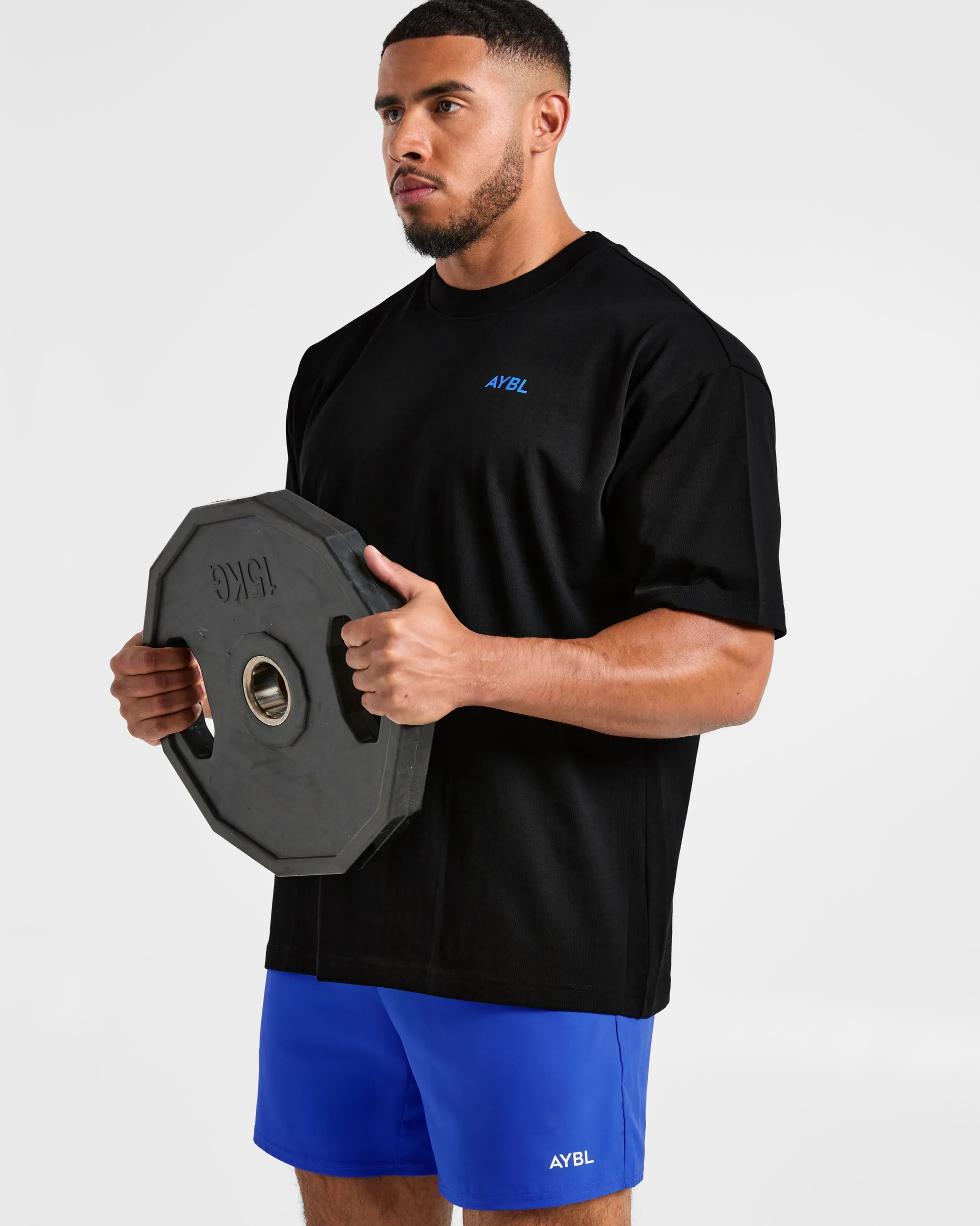 Essential Oversized T Shirt
