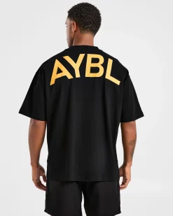 Essential Oversized T Shirt