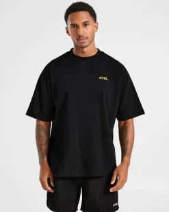 Essential Oversized T Shirt