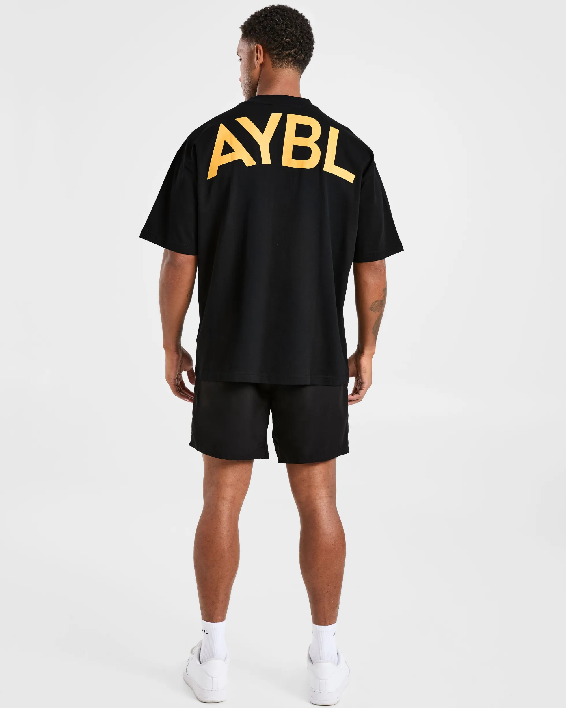 Essential Oversized T Shirt