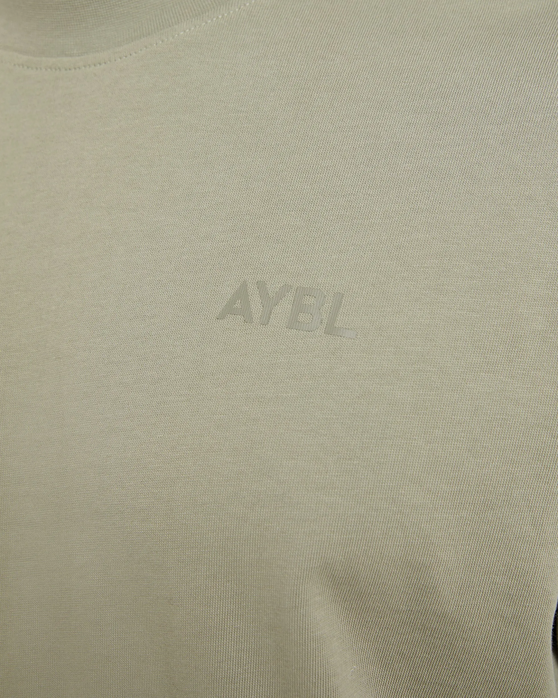 Essential Oversized T Shirt