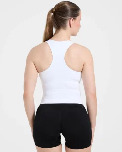 Essential Racerback Tank Top