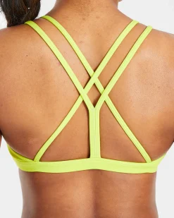 Essential Strappy Sports Bra