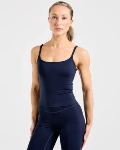 Essential Strappy Tank Top