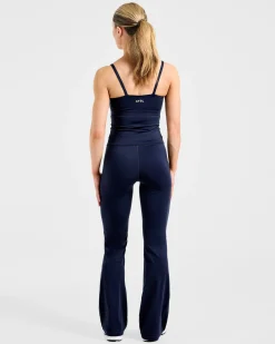 Essential Strappy Tank Top