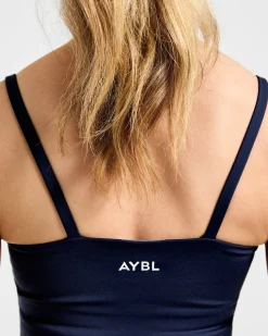 Essential Strappy Tank Top