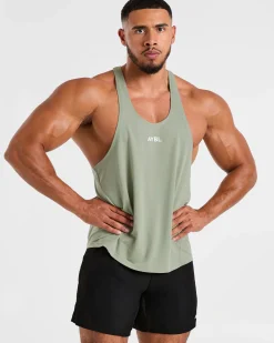 Essential Stringer