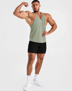 Essential Stringer