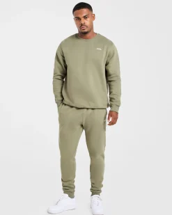 Essential Sweater