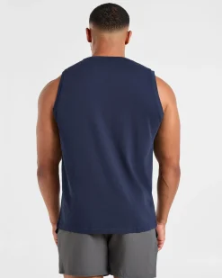Essential Tank