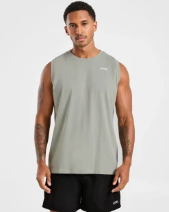 Essential Tank