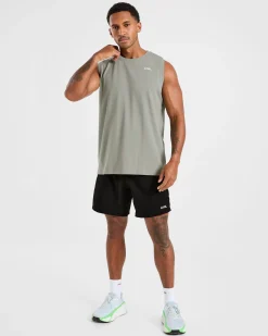 Essential Tank