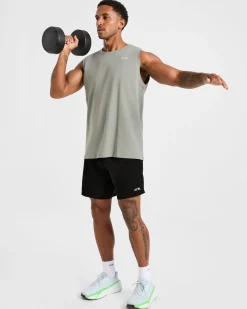 Essential Tank
