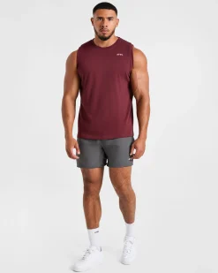 Essential Tank