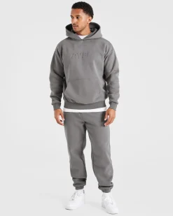 Etched Hoodie