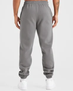 Etched Joggers