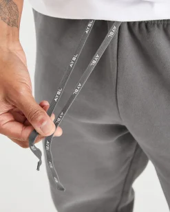 Etched Joggers