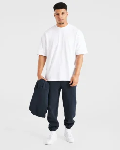 Etched Joggers